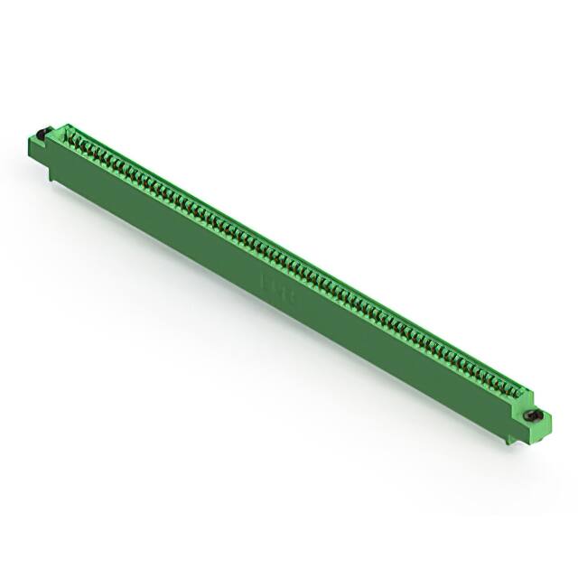 345-072-525-603 EDAC Inc.  Edgeboard Connectors